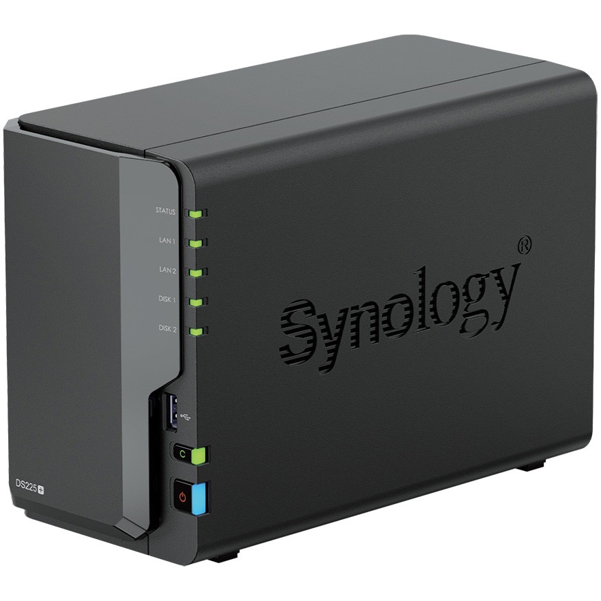 Synology DS225+