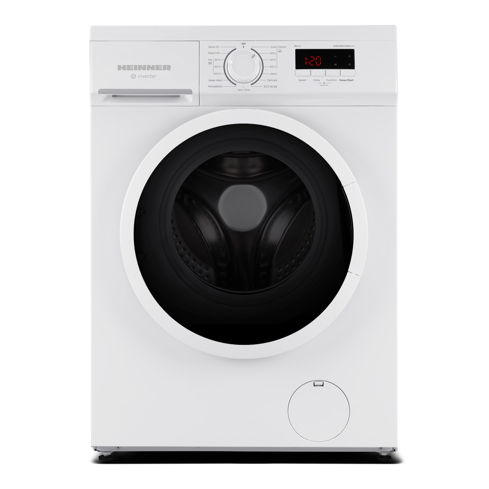 Heinner HWM-M9014SMA+++