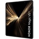 Telefon mobil HONOR Magic V5, Dual SIM, 16GB RAM, 512GB, 5G, Black + Casti HONOR Choice Earbuds Clip Black