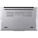 Laptop Acer Aspire Lite 15 AL15-72P-595Y cu procesor Intel® Core™ i5-13500H pana la 4.70 GHz, 15,6" Full HD, IPS, 16GB DDR5 RAM, 512GB SSD, Intel® UHD Graphics, No OS, Pure Silver