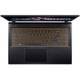 Laptop Gaming Acer Nitro V 15 ANV15-52-521T cu procesor Intel® Core™ i5-13420H pana la 4.6GHz, 15.6" Full-HD, IPS, 165Hz. 16GB DDR4 RAM, 1TB SSD, NVIDIA® GeForce RTX™ 5050 8GB GDDR7, No OS, Obsidian Black