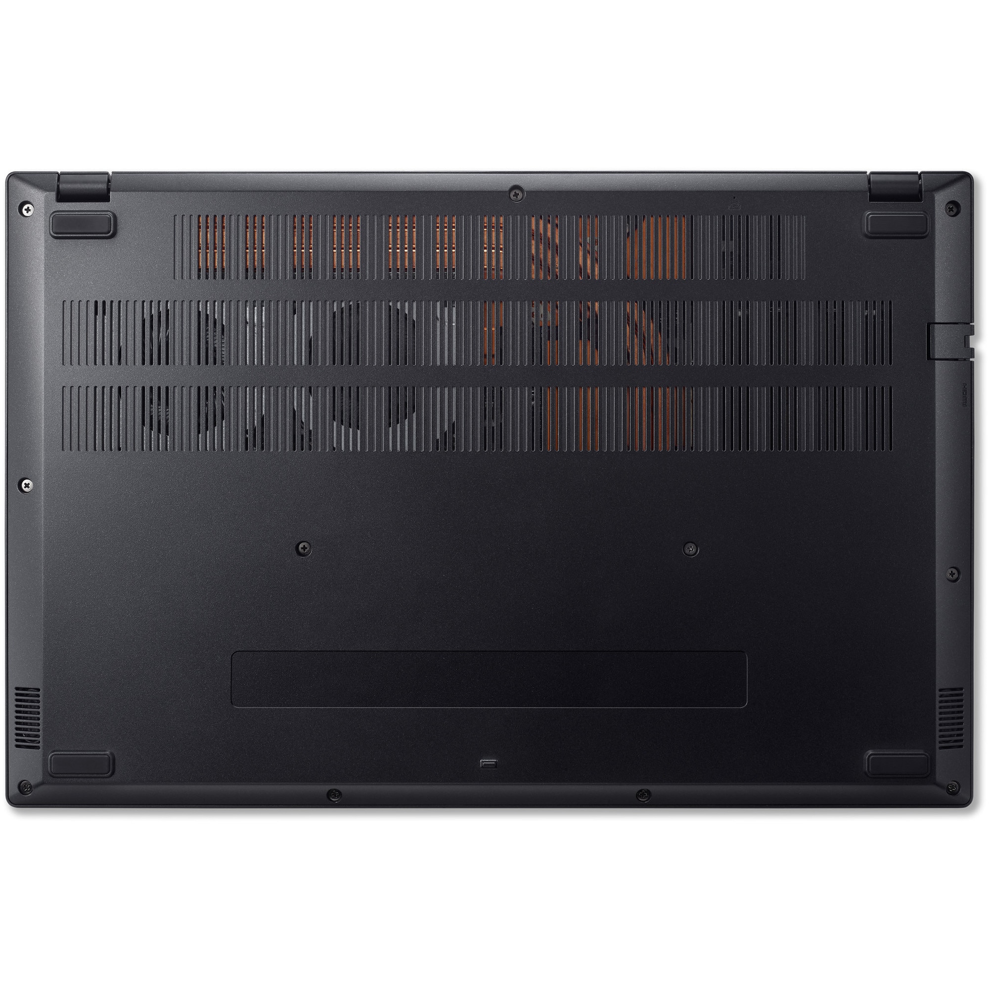 Laptop Gaming Acer Nitro V 15 ANV15-52-57W3 cu procesor Intel® Core™ i5-13420H pana la 4.7GHz, 15.6'', Full HD, IPS, 165Hz, 16GB DDR5 RAM, 512GB SSD, NVIDIA® GeForce RTX™ 4050 6GB GDDR6, No OS, Obsidian Black