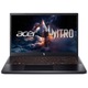 Laptop Gaming Acer Nitro V 15 ANV15-52-521T cu procesor Intel® Core™ i5-13420H pana la 4.6GHz, 15.6" Full-HD, IPS, 165Hz. 16GB DDR4 RAM, 1TB SSD, NVIDIA® GeForce RTX™ 5050 8GB GDDR7, No OS, Obsidian Black
