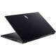 Laptop Gaming Acer Nitro V 15 ANV15-52-521T cu procesor Intel® Core™ i5-13420H pana la 4.6GHz, 15.6" Full-HD, IPS, 165Hz. 16GB DDR4 RAM, 1TB SSD, NVIDIA® GeForce RTX™ 5050 8GB GDDR7, No OS, Obsidian Black