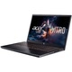 Laptop Gaming Acer Nitro V 15 ANV15-52-521T cu procesor Intel® Core™ i5-13420H pana la 4.6GHz, 15.6" Full-HD, IPS, 165Hz. 16GB DDR4 RAM, 1TB SSD, NVIDIA® GeForce RTX™ 5050 8GB GDDR7, No OS, Obsidian Black