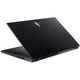 Laptop Gaming Acer Nitro V 15 ANV15-52-521T cu procesor Intel® Core™ i5-13420H pana la 4.6GHz, 15.6" Full-HD, IPS, 165Hz. 16GB DDR4 RAM, 1TB SSD, NVIDIA® GeForce RTX™ 5050 8GB GDDR7, No OS, Obsidian Black