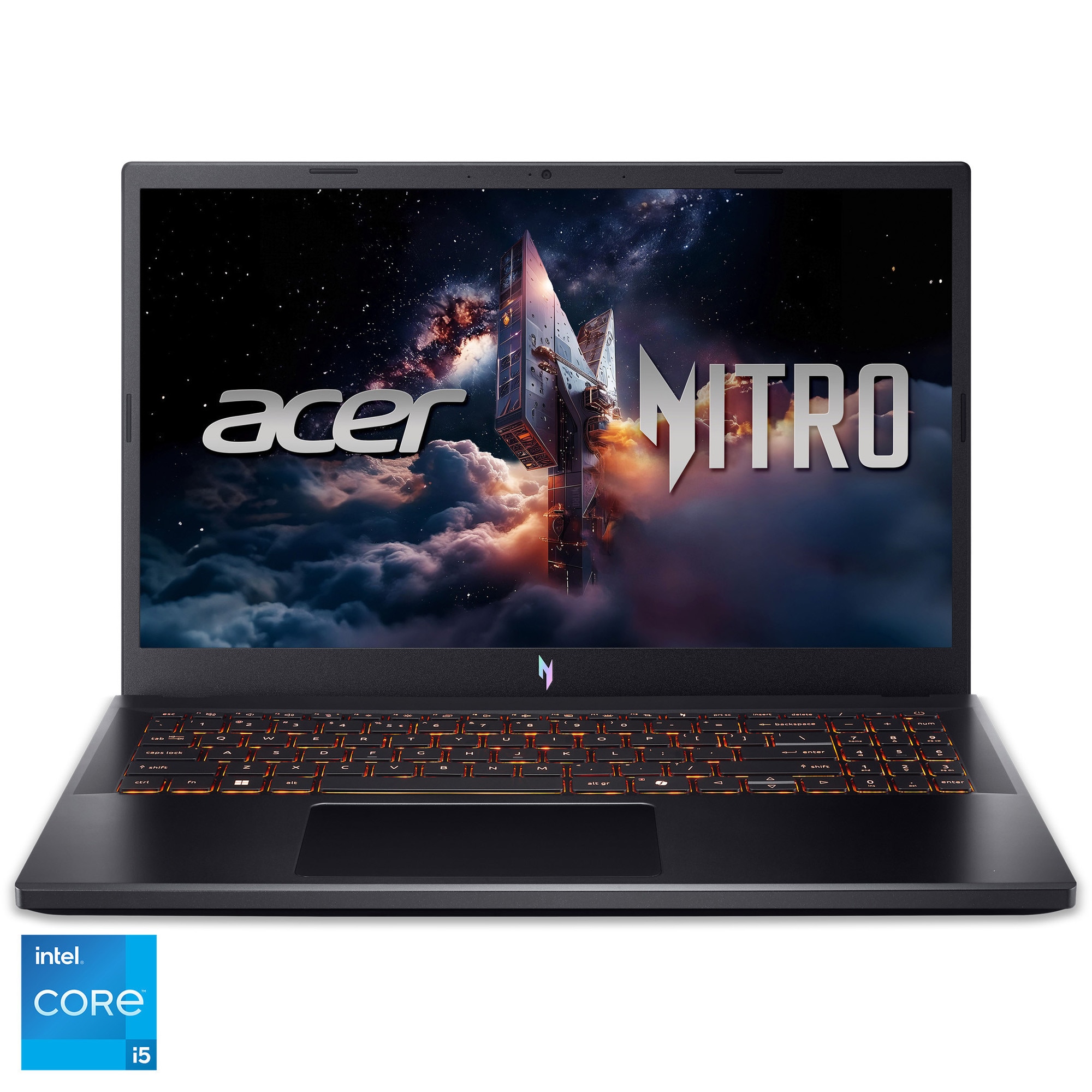 Laptop ASUS F542UN-DM015 cu procesor Intel® Core™ i5-8250U pana la