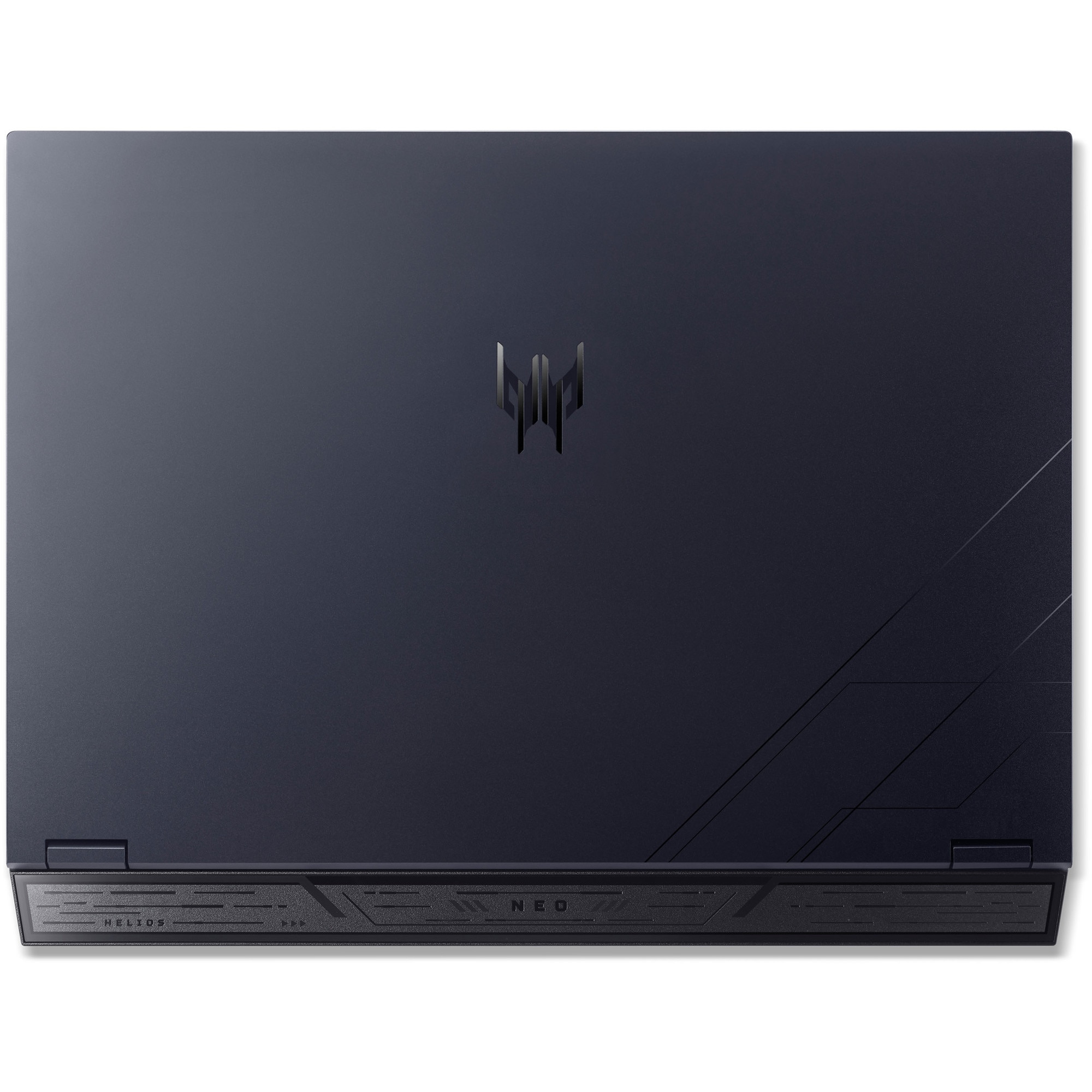 Laptop Gaming Acer Predator Helios Neo 18 AI PHN18-72-95DA cu procesor Intel® Core™ Ultra 9 275HX pana la 5.4GHz, 18'' WQXGA, IPS, 240Hz, 32GB DDR5 RAM, 1TB SSD, NVIDIA® GeForce RTX 5070 Ti 12GB GDDR7 No OS, Abyssal Black
