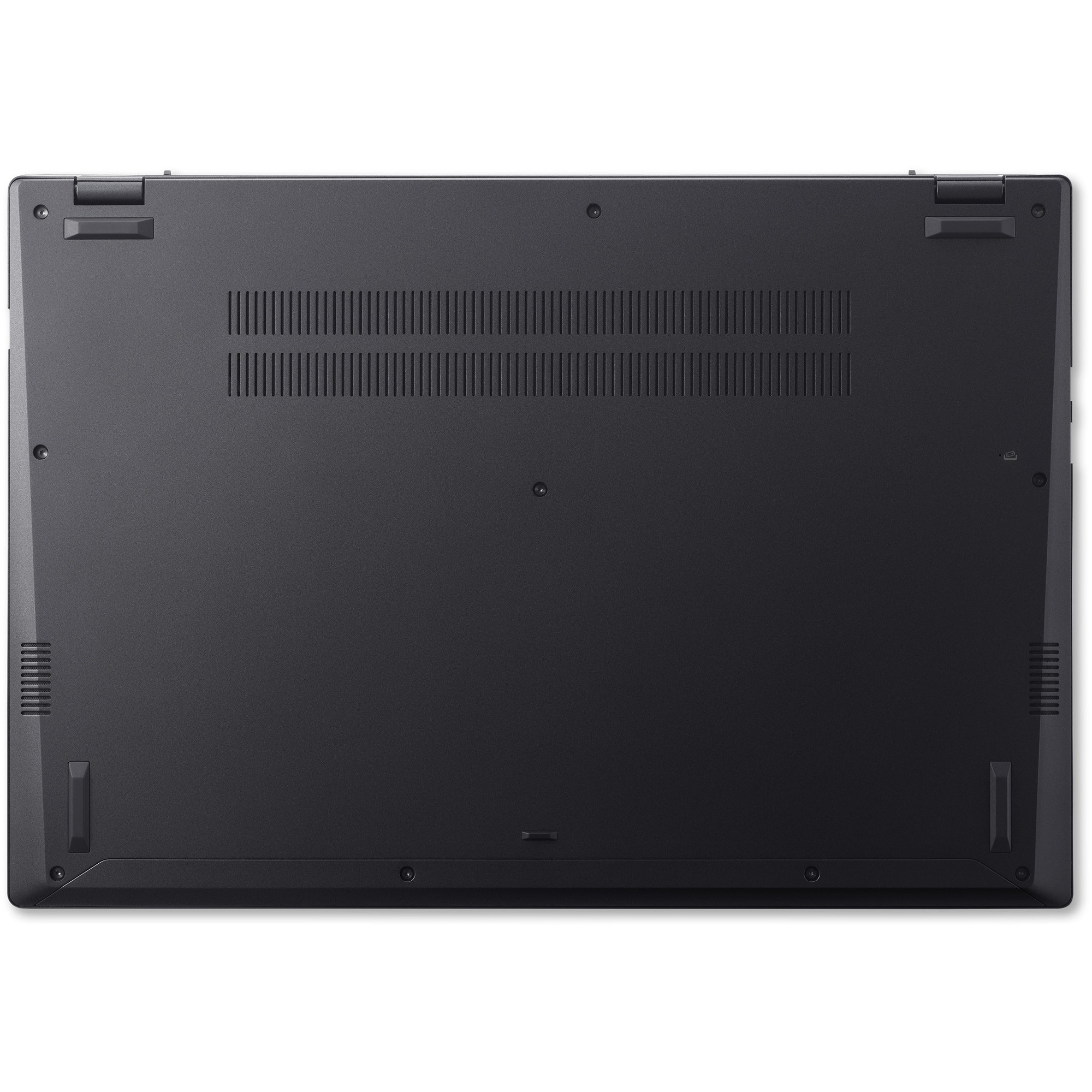 Laptop Acer Swift Go 16 Pro Black Edition SFG16-71-5168 cu procesor Intel® Core™ i5-13420H pana la 4.7GHz, 16" 3,2K, OLED, 120Hz, 16GB LPDDR5 RAM, 512GB SSD, Intel® UHD Graphics, Windows 11 Home, Ice Black