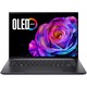 Laptop Acer Swift X 14 AI OLED SFX14-61G-R7VY cu procesor AMD Ryzen™ AI 9 365 pana la 5.0GHz, 14.5'' 2.8K, OLED, 120Hz, Touch, 32GB LPDDR5X RAM, 1TB SSD, NVIDIA® GeForce RTX™ 5070 8GB GDDR7, Windows 11 Home, Titanium Gray