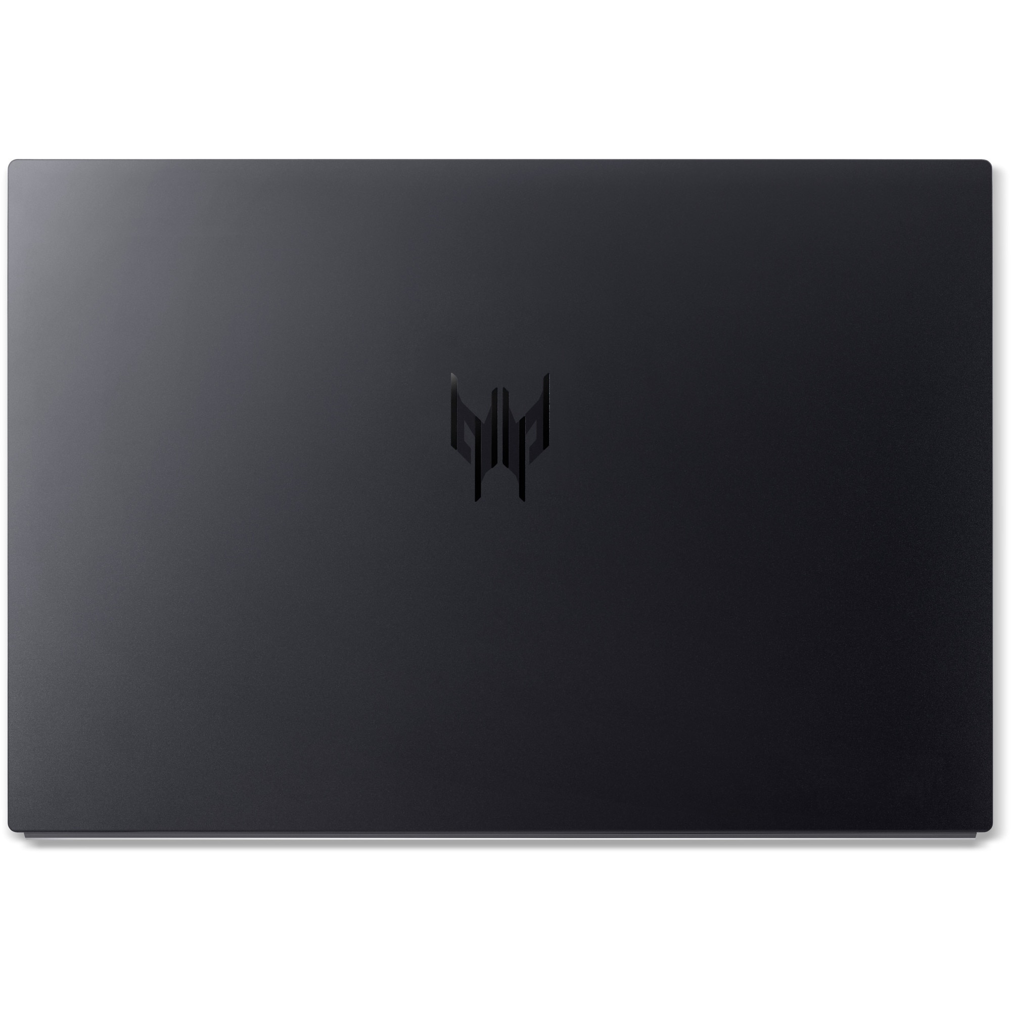Laptop Gaming Acer Predator Triton 14 AI PT14-52T-909D cu procesor Intel® Core™ Ultra 9 288V pana la 5.1GHz, 14.5" 8K, OLED, 120Hz, Touch, 32GB LPDDR5X RAM, 2TB SSD, NVIDIA® GeForce RTX™ 5070 8GB GDDR7, No OS, Charcoal Black