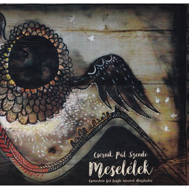 Meselelek - Csernik Pal Szende