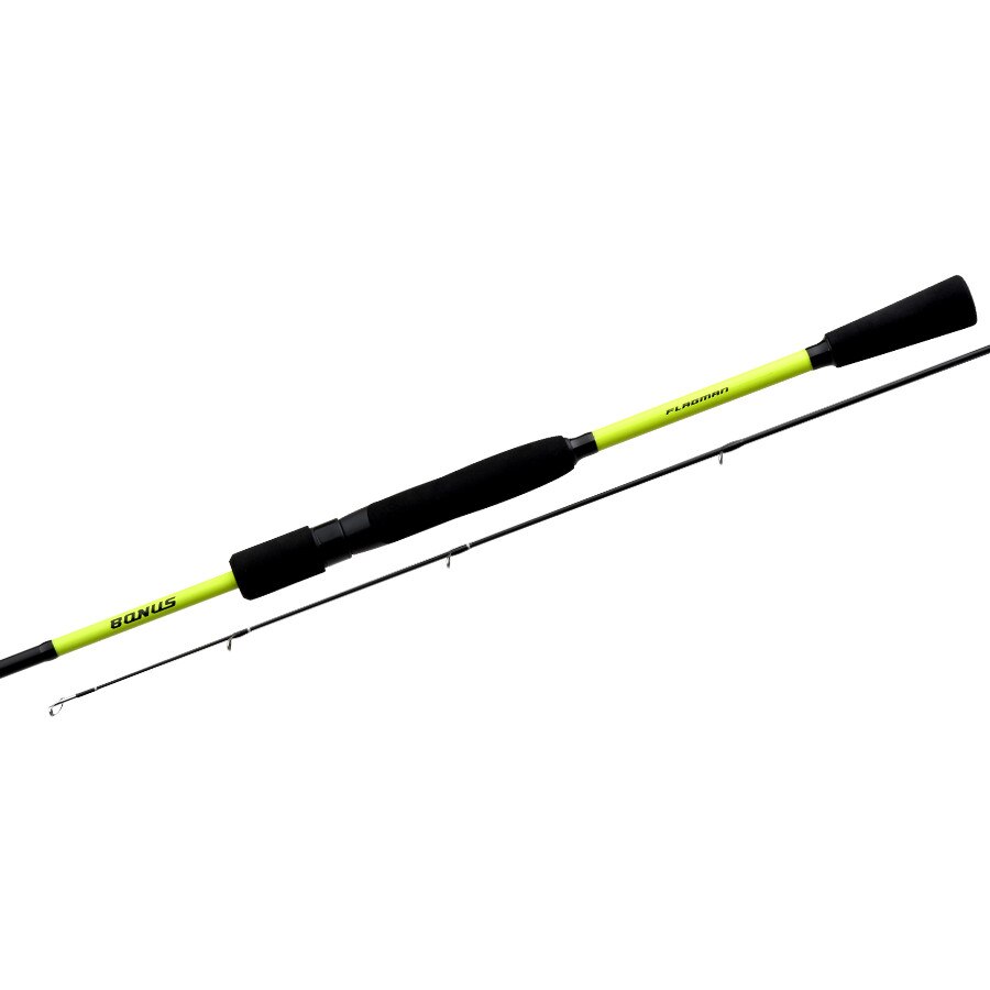 Lanseta Spinning Major Craft Zaltz 792m 2.36m/2seg - eMAG.ro