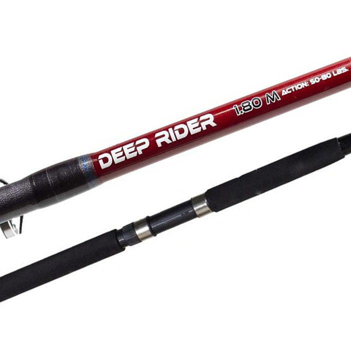 Lanseta Spinning Major Craft Zaltz 792m 2.36m/2seg - eMAG.ro