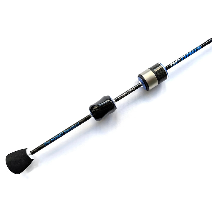 Crazy Fish Optimus Nano ONSR58SUL pergetőbot (0.2-1.5g 175cm zsinórhossz 0.06-0.25 PE F)