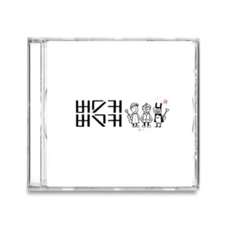Busker Busker: Finish (10th Anniversary UHQCD Edition) - 2CD, K-pop, calitate inalta, 2 CD-uri