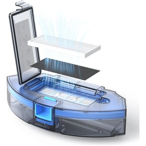 Accesorii si piese aspiratoare