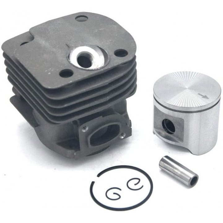 Kit cilindru drujba Husqvarna 362, 365 (prindere surub)