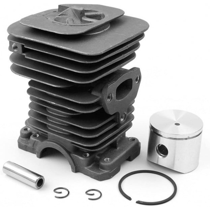 Kit cilindru drujba Husqvarna 136, 137 (cal. 2)