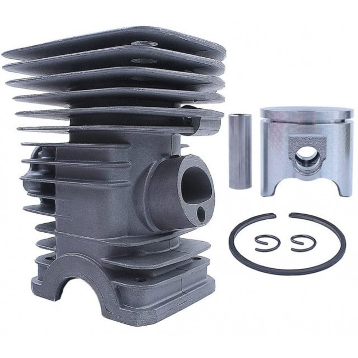 Kit cilindru drujba Husqvarna 340, 345 Farmertec O 44 mm