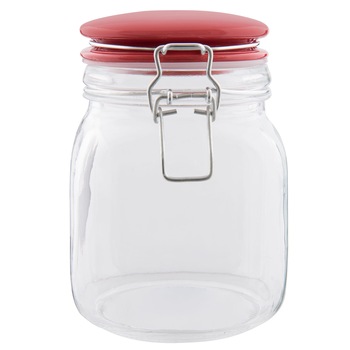 Borcan pentru depozitare 1L, Clayre & Eef Borcan pentru depozitare 1L, Clayre & Eef
