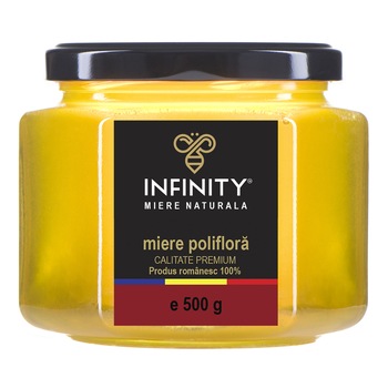 Imagini INFINITY MIERE NATURALA HONEY005 - Compara Preturi | 3CHEAPS