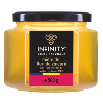 Imagini INFINITY MIERE NATURALA HONEY003 - Compara Preturi | 3CHEAPS