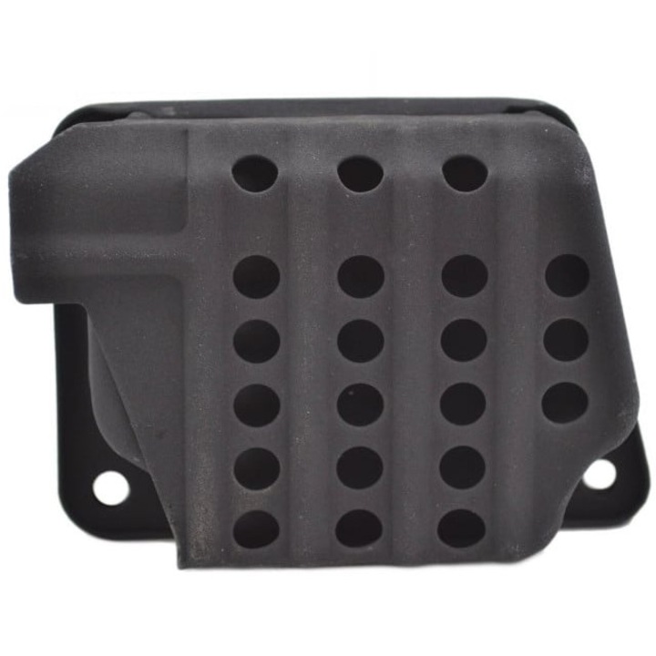 Esapament drujba compatibil Stihl 028, 028AV, 028 AV Super