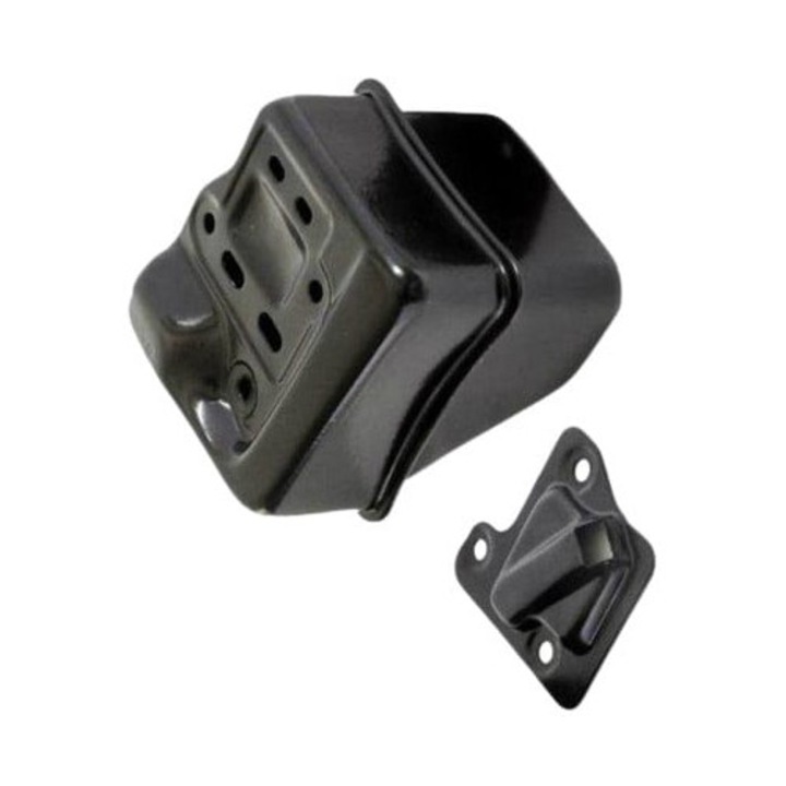 Toba de esapament compatibila cu drujbele Stihl MS 290, MS 310, MS 390, 029, 039