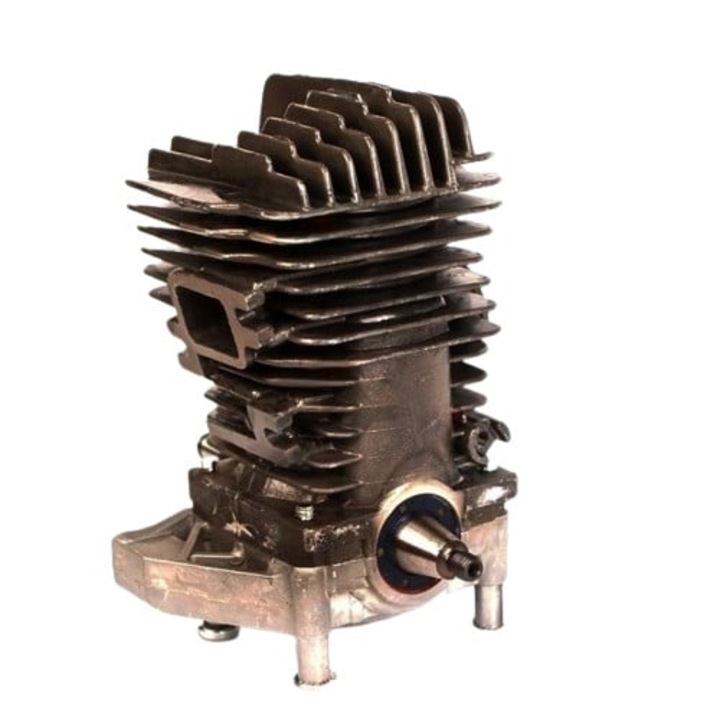 Set motor complet pentru drujba compatibil cu Stihl MS 390, 039