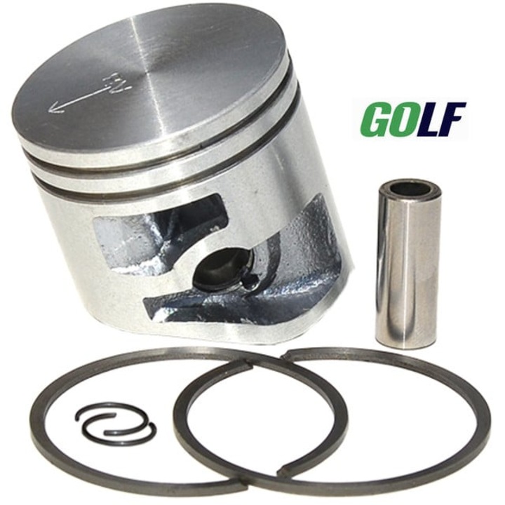 Piston complet drujba compatibil Stihl MS 211 Golf O 40mm