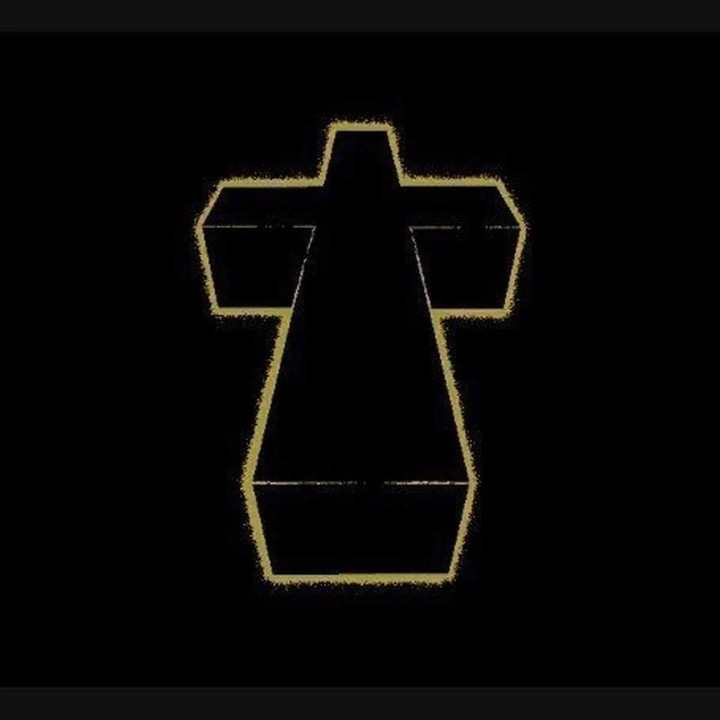 Justice: Cross - 2Vinyl (LP), Pop, 2 discuri