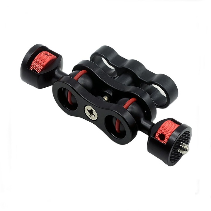 SmallRig Magic Arm 2 x 1/4 menettel -2070