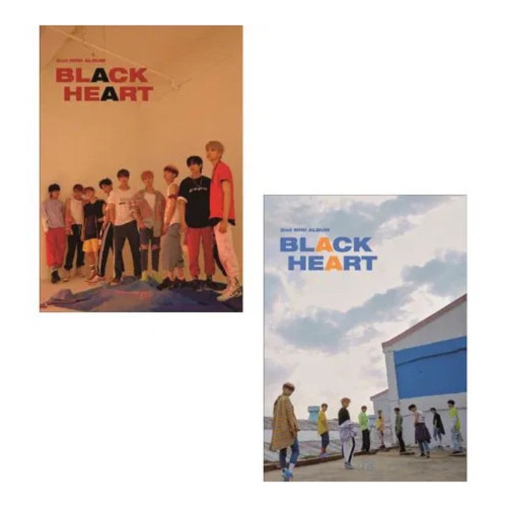 CD muzica, UP10TION, Invitation (Silver Version), K-pop, 1 CD