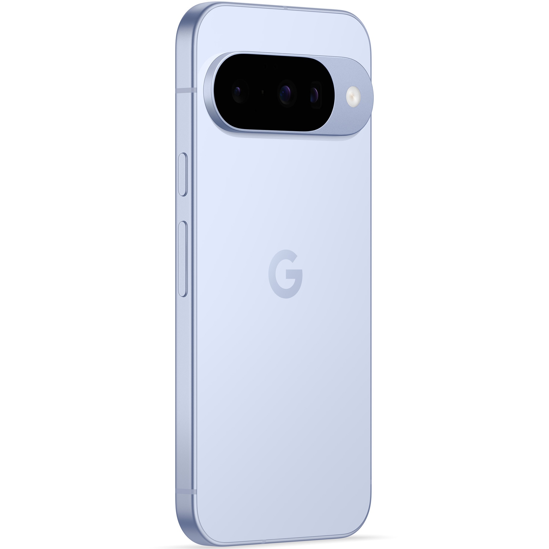Telefon mobil Google Pixel 10, 256GB, 12GB RAM, 5G, Frost