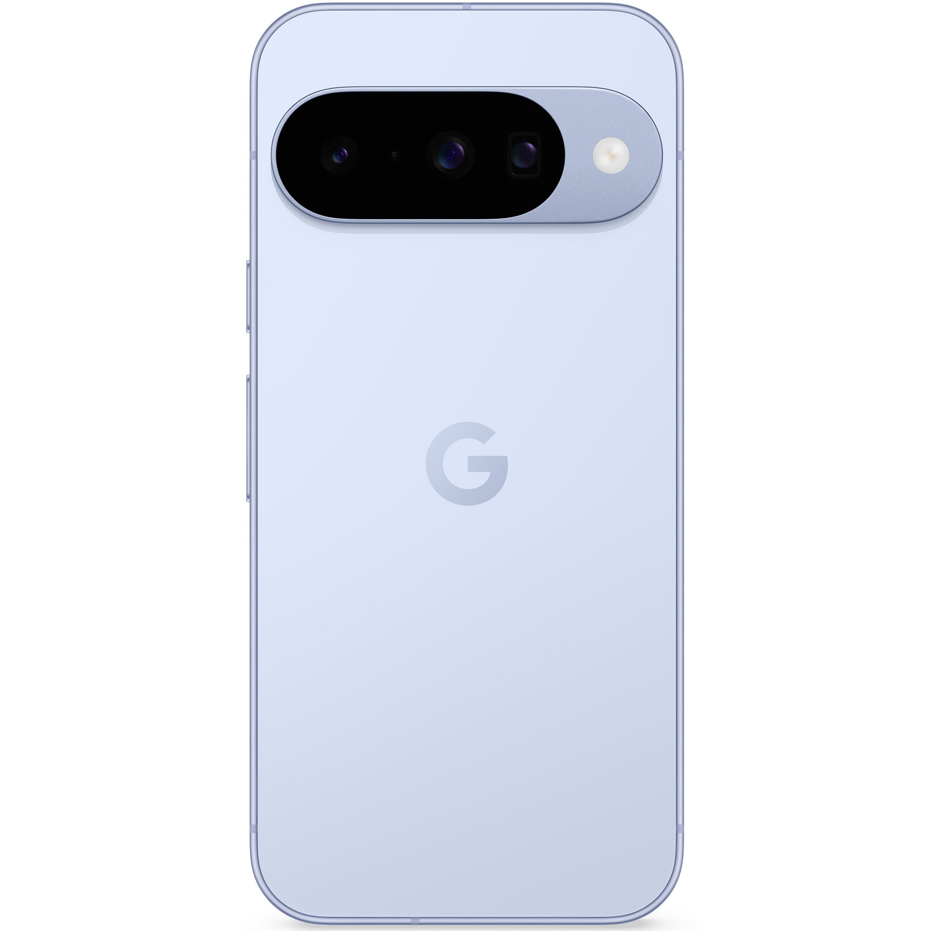 Telefon mobil Google Pixel 10, 256GB, 12GB RAM, 5G, Frost