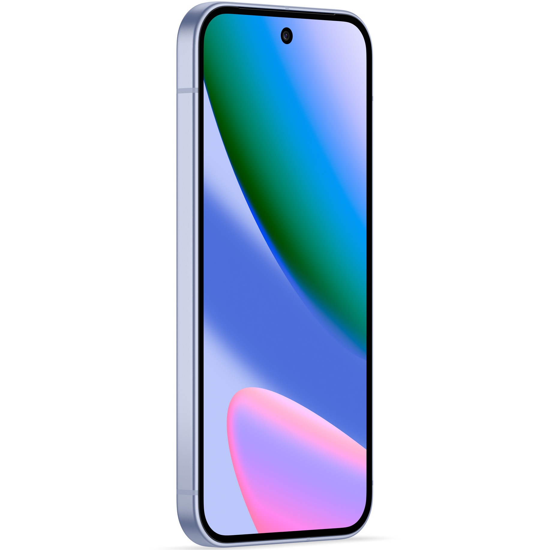 Telefon mobil Google Pixel 10, 256GB, 12GB RAM, 5G, Frost