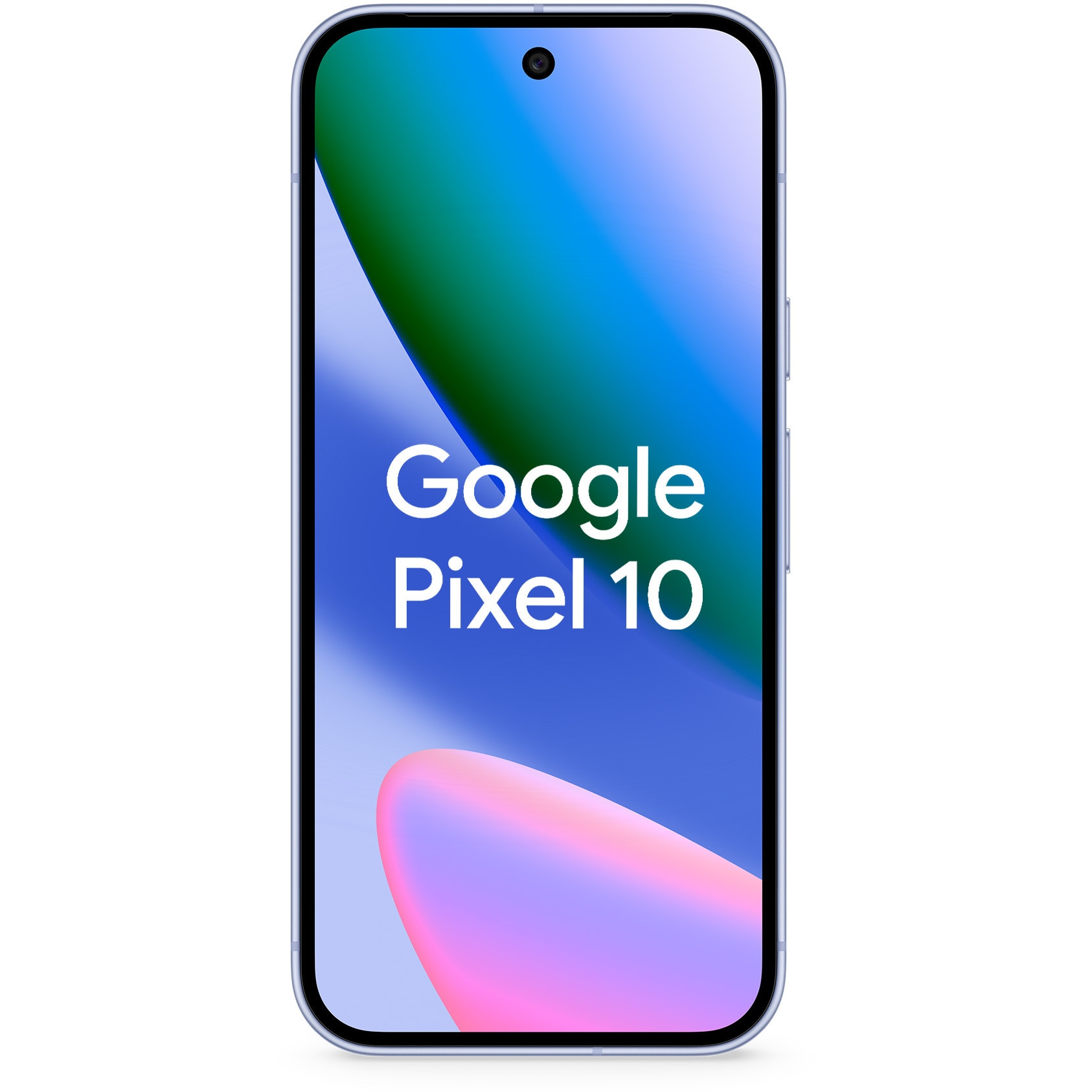 Telefon mobil Google Pixel 10, 128GB, 12GB RAM, 5G, Frost - eMAG.ro