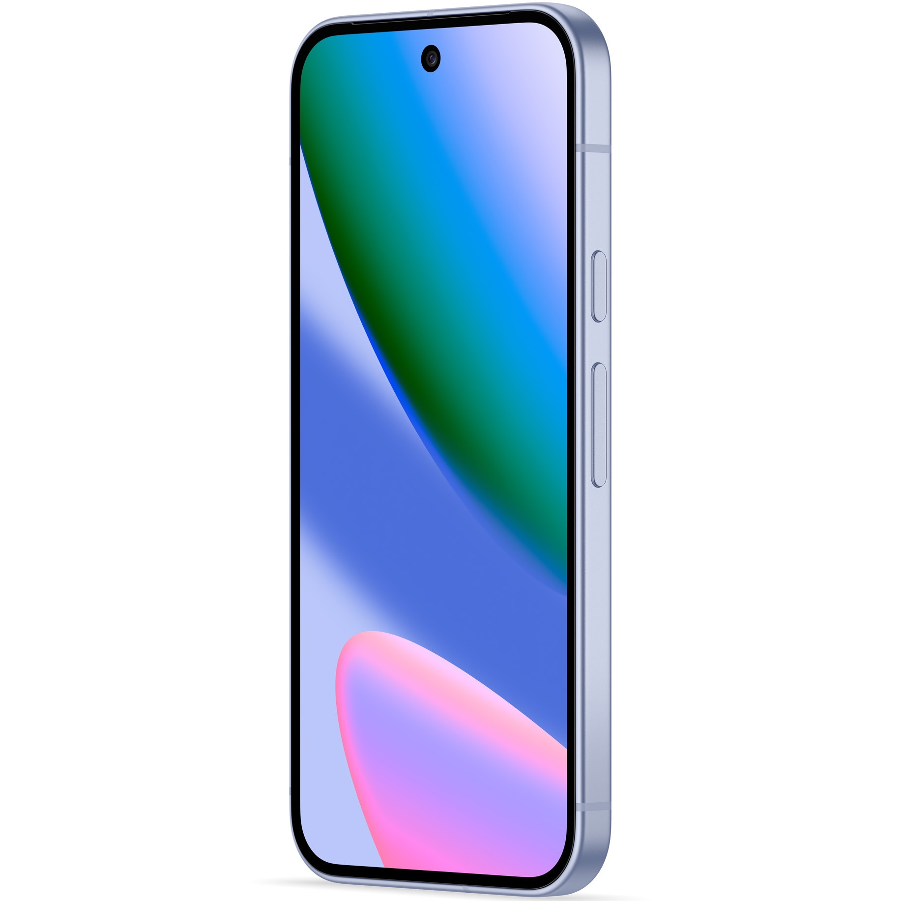 Telefon mobil Google Pixel 10, 256GB, 12GB RAM, 5G, Frost