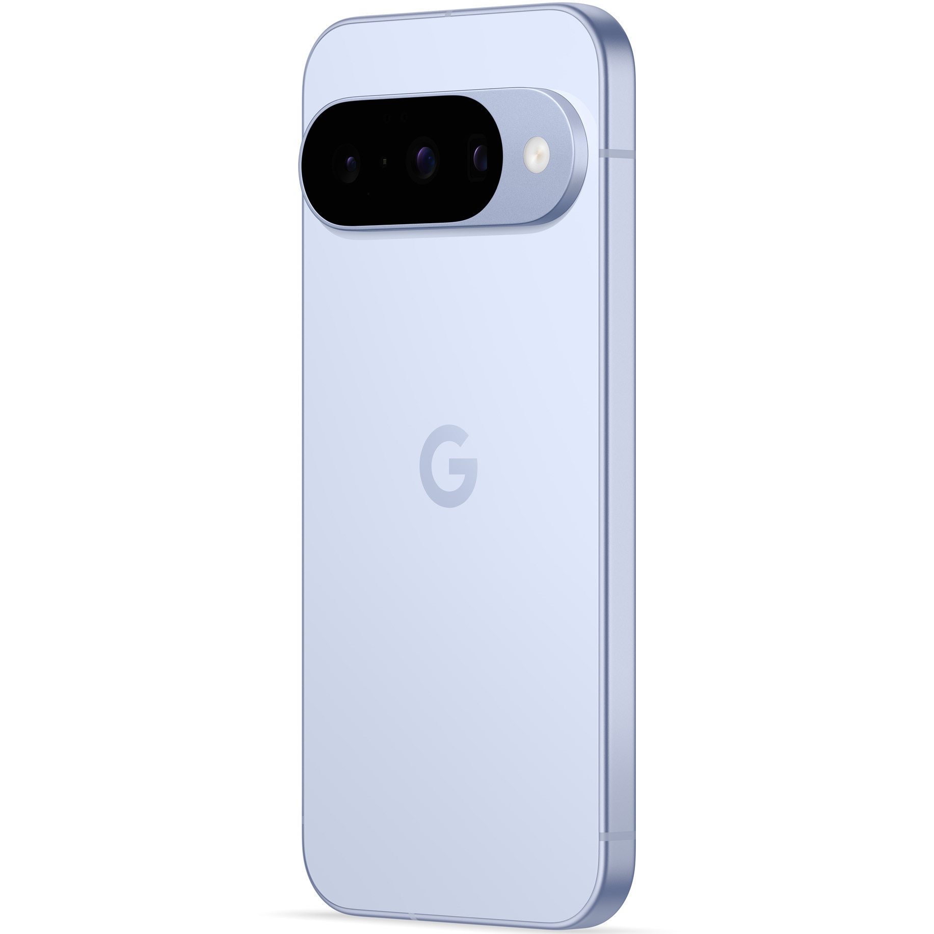 Telefon mobil Google Pixel 10, 256GB, 12GB RAM, 5G, Frost