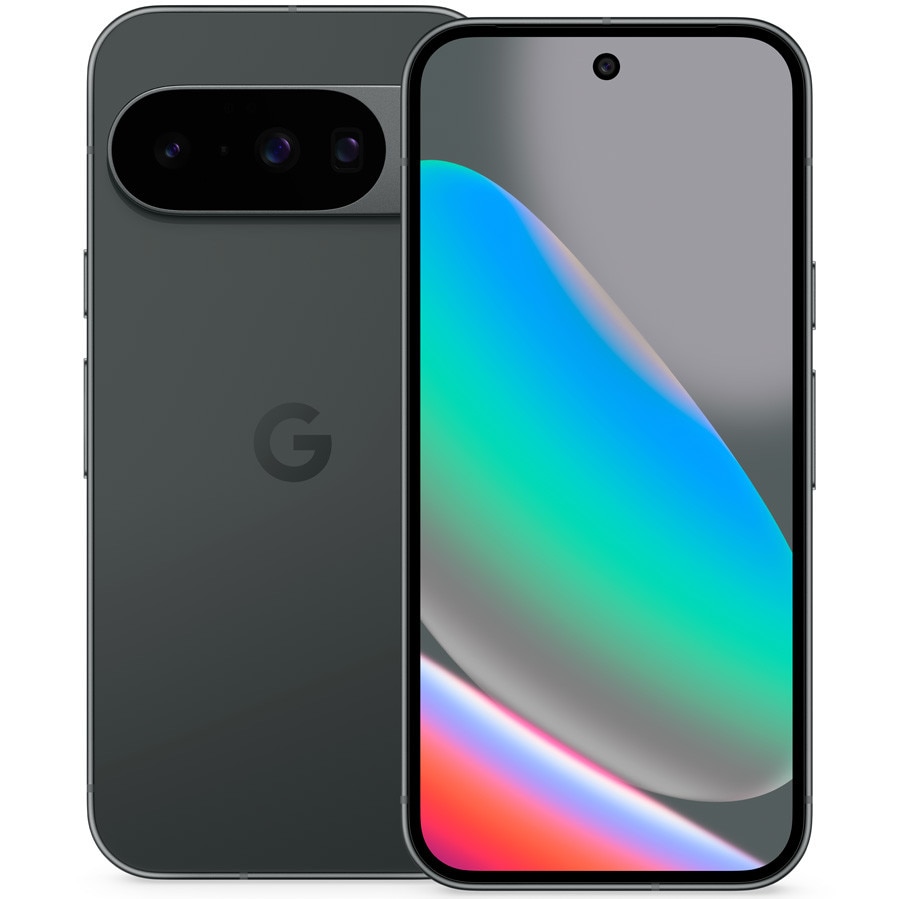Telefon mobil Google Pixel 10, 256GB, 12GB RAM, 5G,Obsidian - eMAG.ro