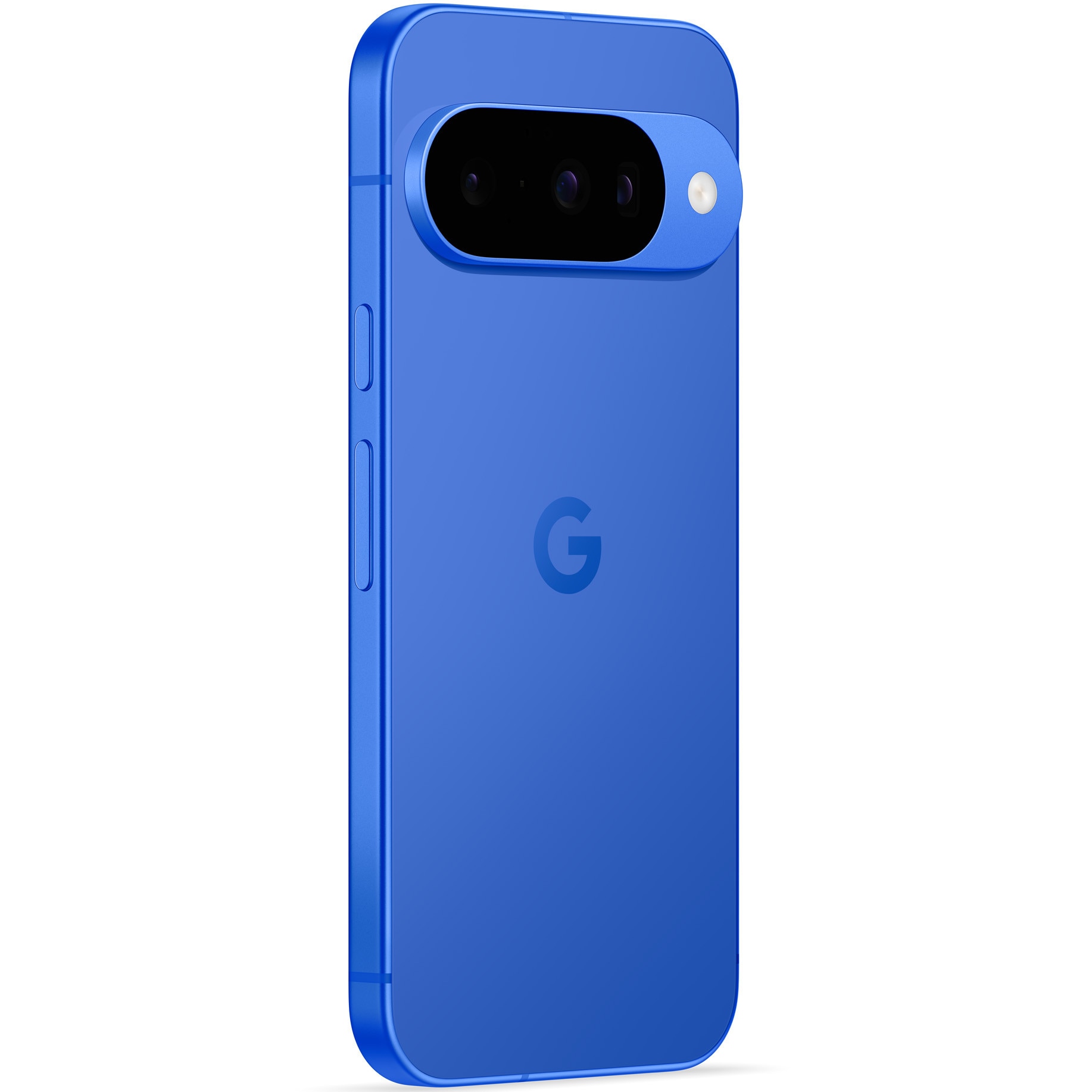 Telefon mobil Google Pixel 10, 128GB, 12GB RAM, 5G, Indigo