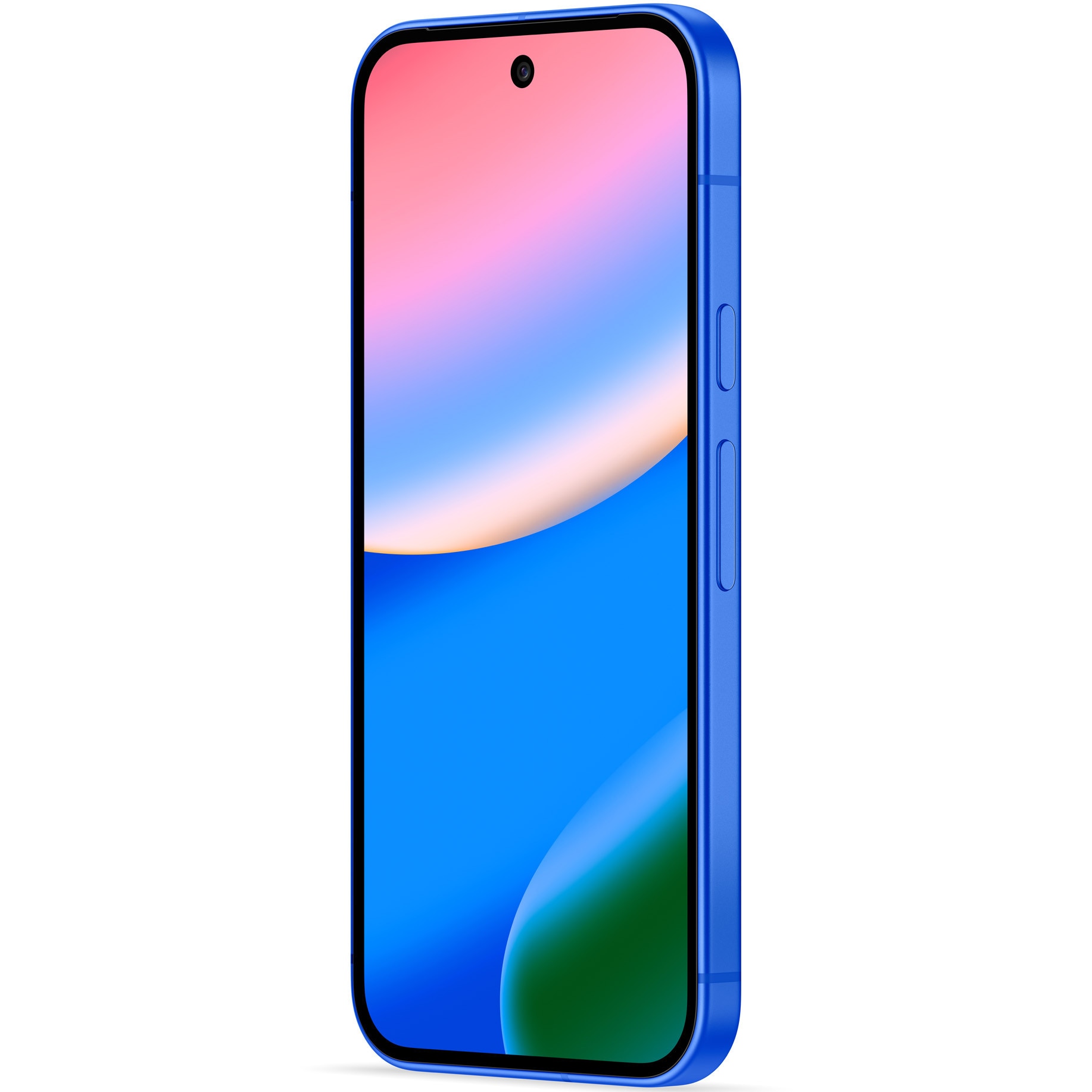 Telefon mobil Google Pixel 10, 128GB, 12GB RAM, 5G, Indigo