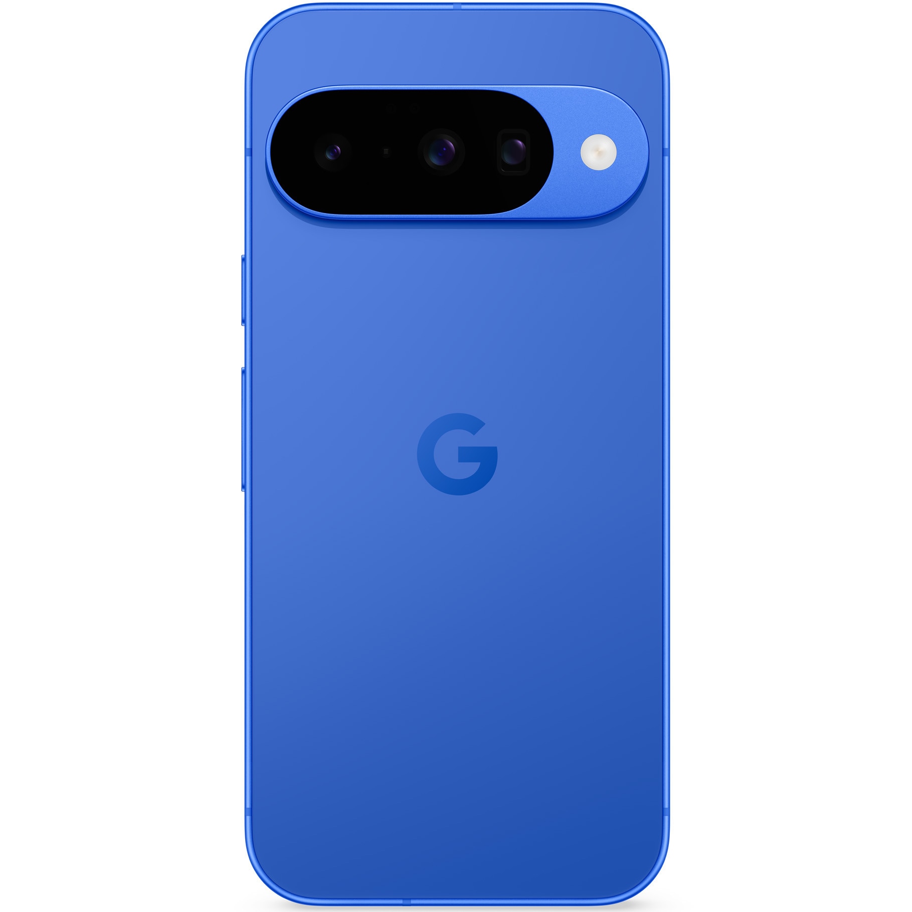 Telefon mobil Google Pixel 10, 128GB, 12GB RAM, 5G, Indigo