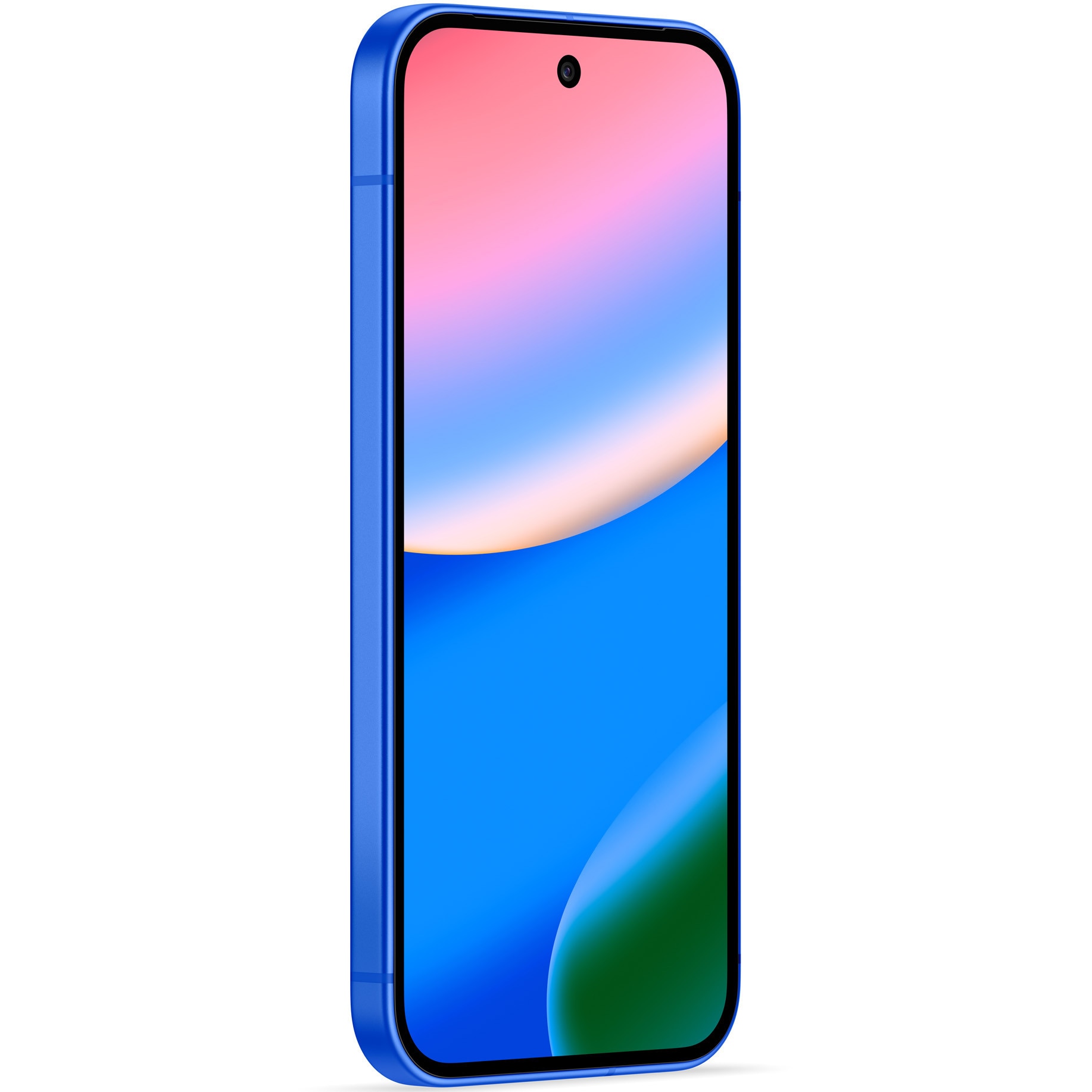 Telefon mobil Google Pixel 10, 128GB, 12GB RAM, 5G, Indigo