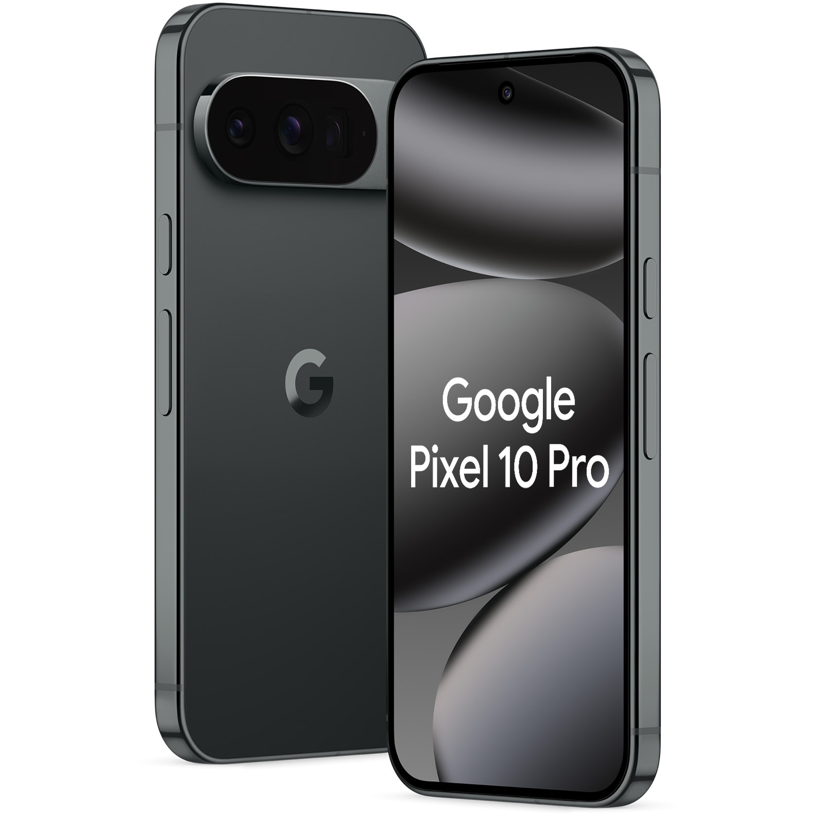 Google pixel10Pro オブディシアン Telefon mobil Google Pixel 10 Pro, 256GB, 16GB RAM, 5G
