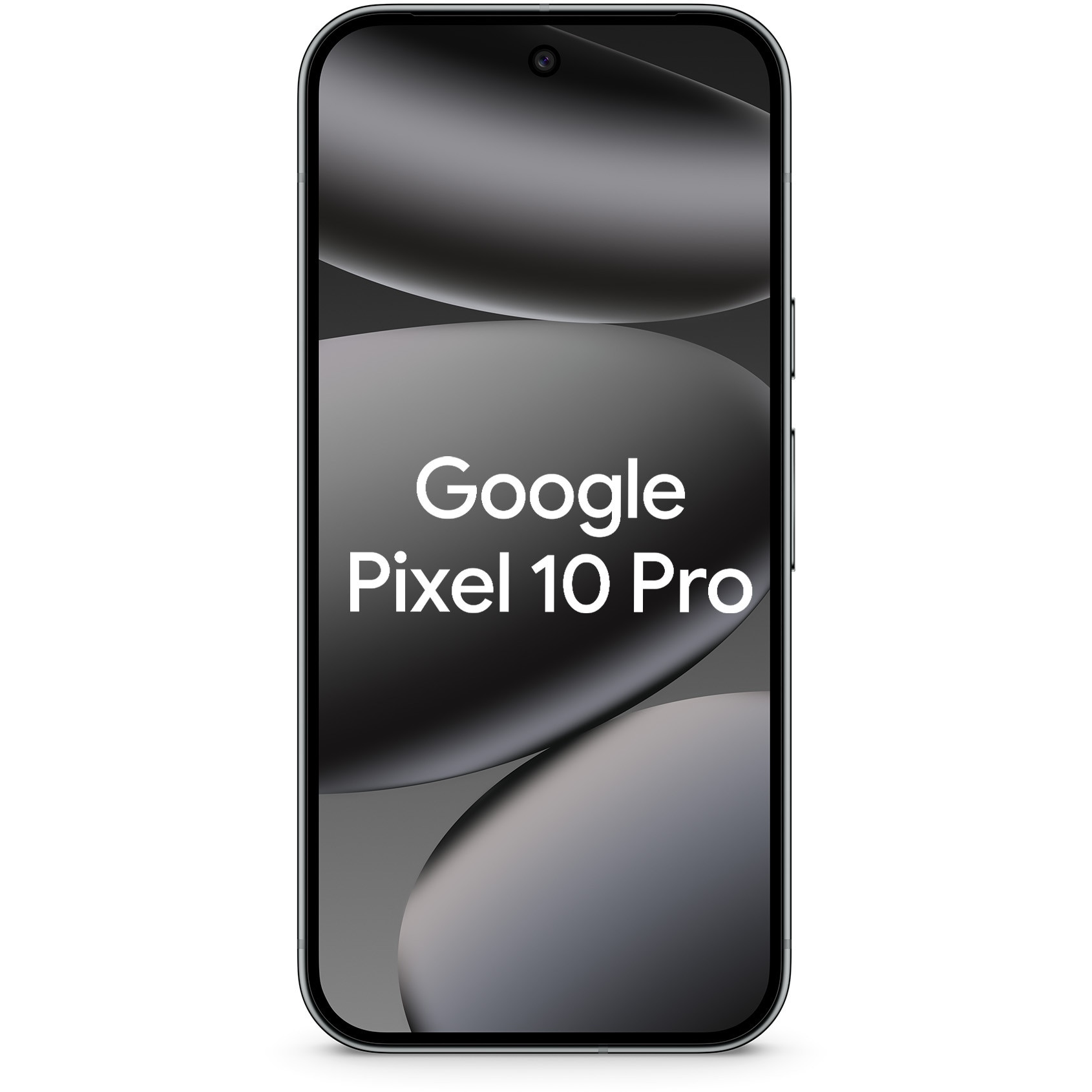 Telefon mobil Google Pixel 10 Pro, 256GB, 16GB RAM, 5G,Obsidian