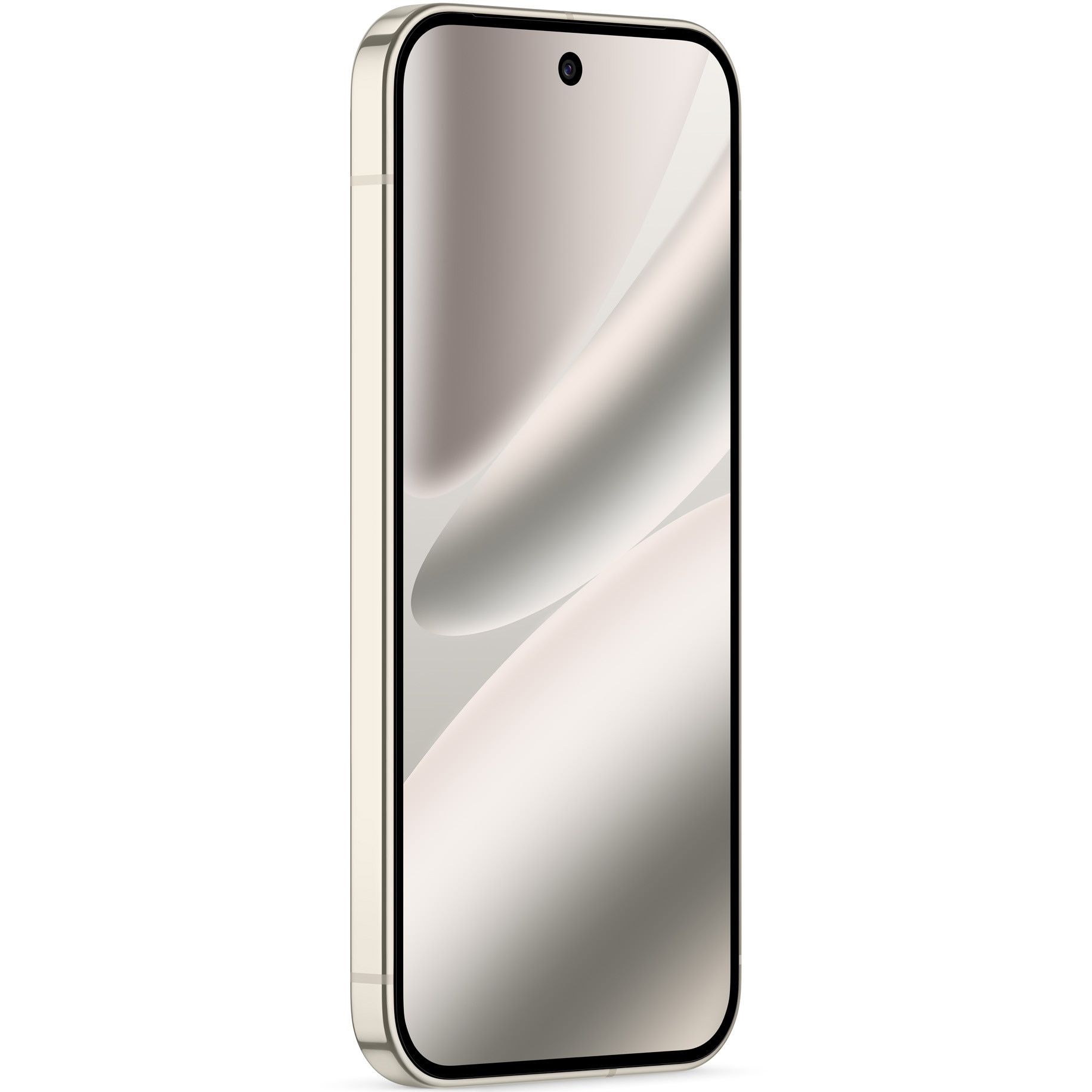 Telefon mobil Google Pixel 10 Pro, 256GB, 16GB RAM, 5G, Porcelain