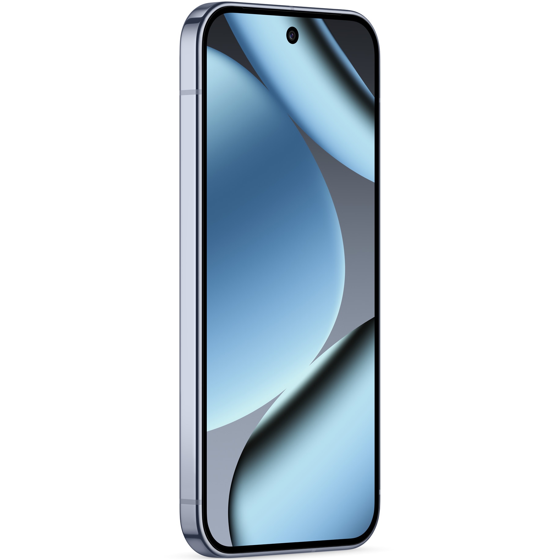 Telefon mobil Google Pixel 10 Pro, 256GB, 16GB RAM, 5G, Moonstone