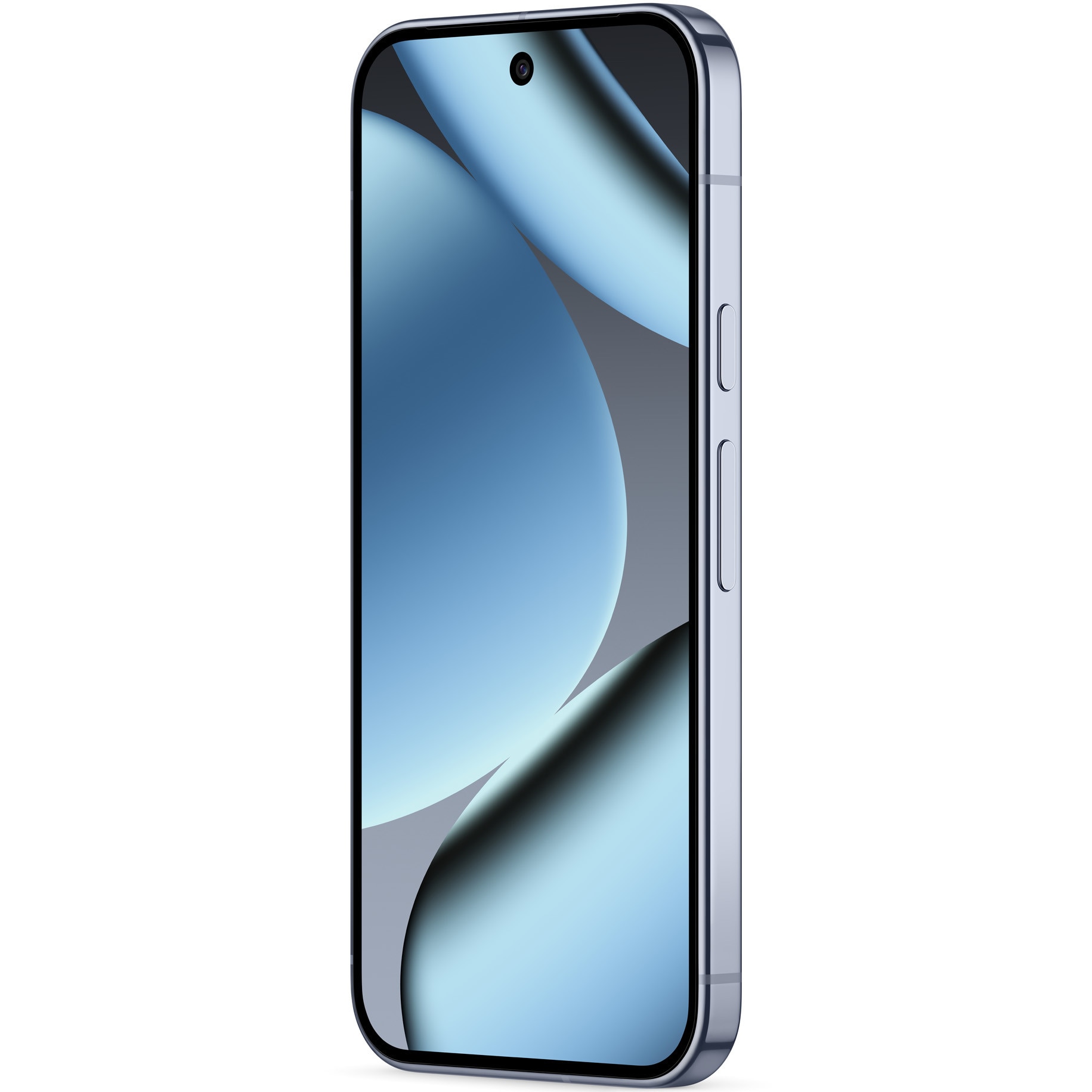 Telefon mobil Google Pixel 10 Pro, 256GB, 16GB RAM, 5G, Moonstone